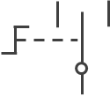 シーケンス図の電気図記号シンボルとは よく使用する記号一覧 電気エンジニアのツボ