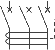 シーケンス図の電気図記号シンボルとは よく使用する記号一覧 電気エンジニアのツボ