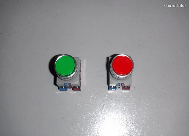 操作用スイッチの種類や機能、a接点、b接点、c接点について | 電気エンジニアのツボ