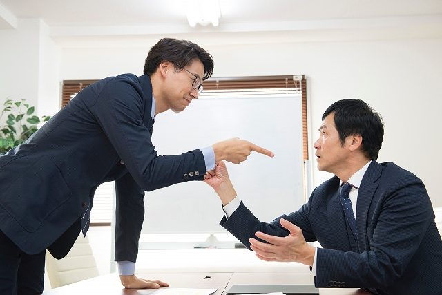 会社でよくある 言った言わない の水掛け論でもめた時の対策と心構え 電気エンジニアのツボ