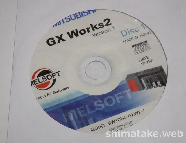 三菱plc用ソフト Gx Works2 とは 何ができるか説明 電気エンジニアのツボ