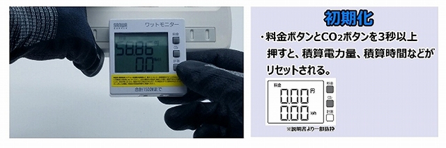 ワットモニター（サンワサプライ製）の概要や使用方法するメリットについて | 電気エンジニアのツボ