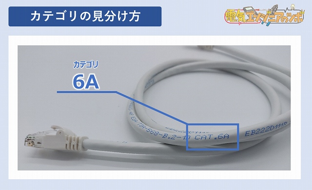 Lanケーブルの種類をカテゴリや構造 銅線などの観点から説明 電気エンジニアのツボ