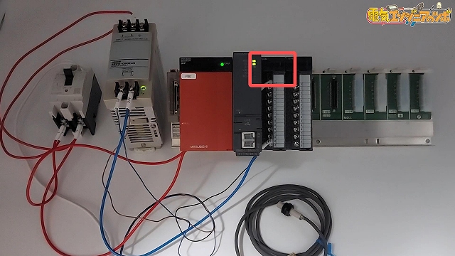 近接センサー動作確認-5